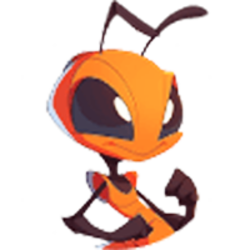 Antspace
